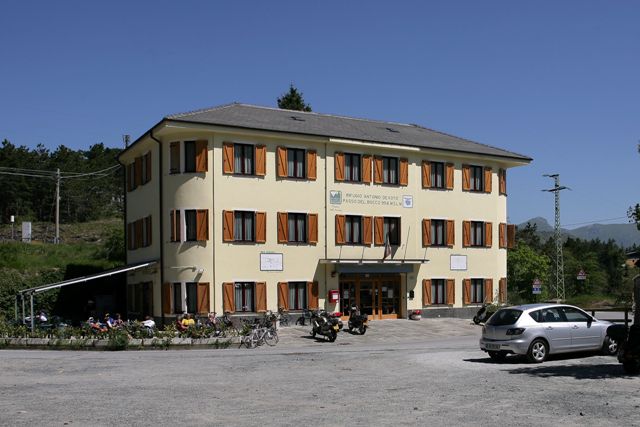 rifuigo del bocco