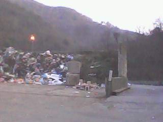Discarica di Tonnego, dibattito in Regione Discarica di Tonnego, dibattito in Regione