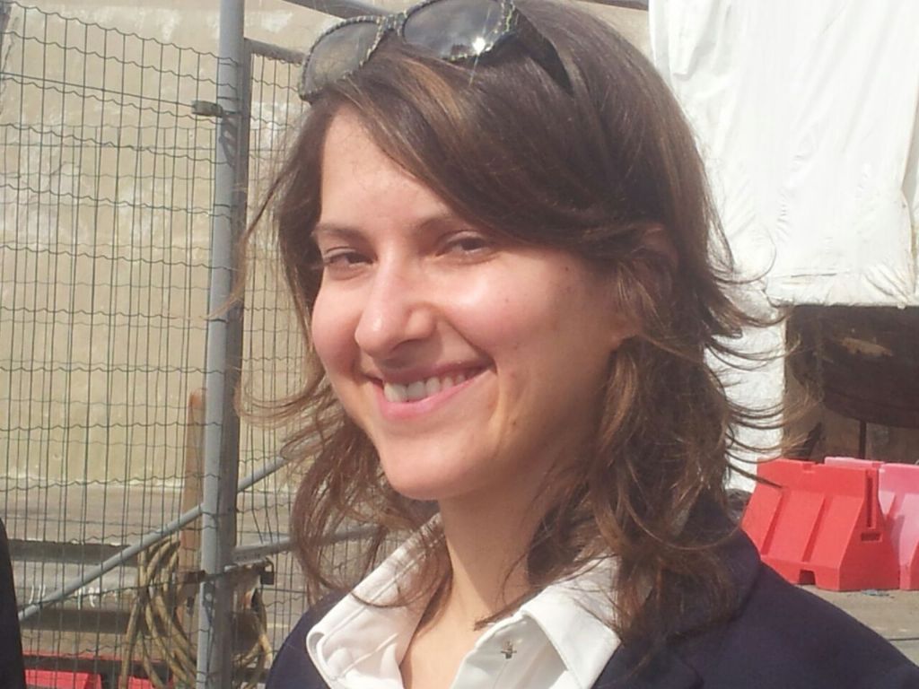 Alice Salvatore era la candidata del M5S