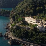 La provinciale Santa Margherita - Portofino