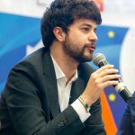 L'eurodeputato Pd Benifei impegnato per i giovani