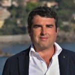 Franco Senarega consigliere della Lega Nord
