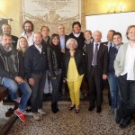 Questa mattina la presentazione ufficiale