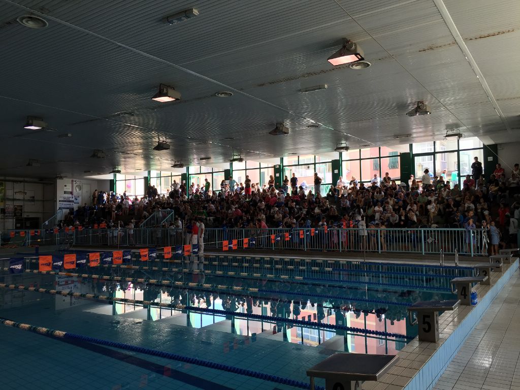 Coppa Italia di pallanuoto, questa sera le prime due partite del torneo a Chiavari Coppa Italia di pallanuoto, questa sera le prime due partite del torneo a Chiavari