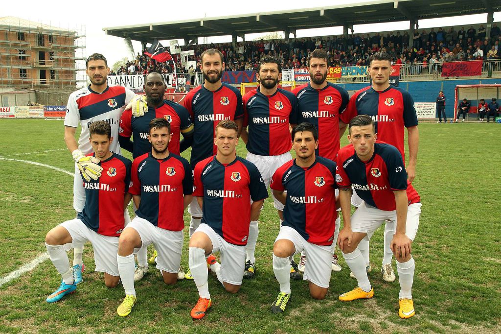 Il Sestri Levante di Francesco Baldini