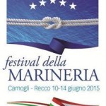 Il festival della marineria proseguirà sino a domenica 14
