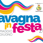 "Lavagna in festa" dal 30 maggio al 2 giugno