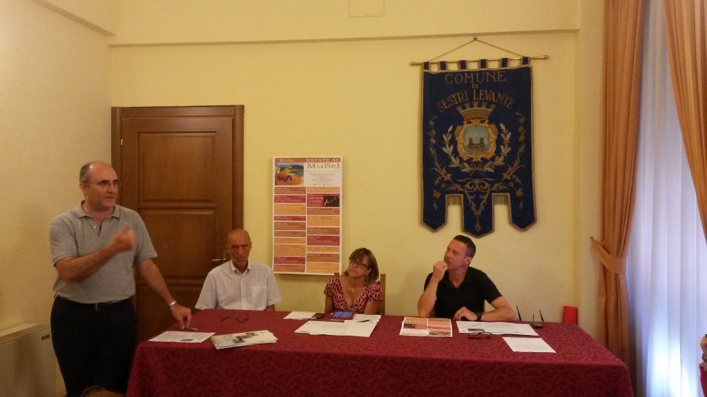 Presentato stamattina il calendario degli eventi estivi