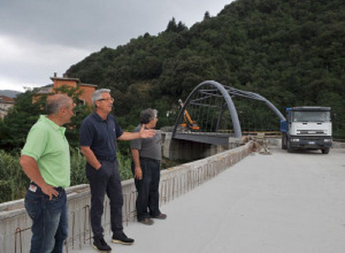 La variante del Settembrin costa 9 milioni