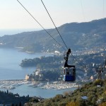 Una storia tragica avvenuta a Rapallo