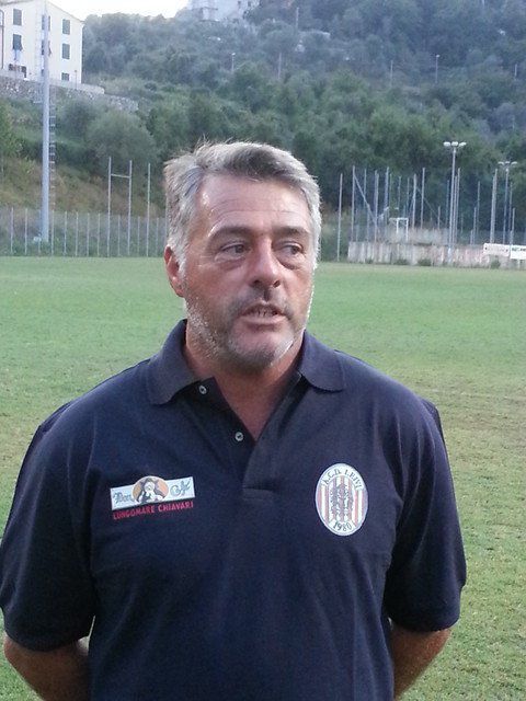 Caperanese, si dimette Gianni Siri Caperanese, si dimette Gianni Siri