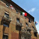 Palazzo Doria Spinola ospiterà la riunione