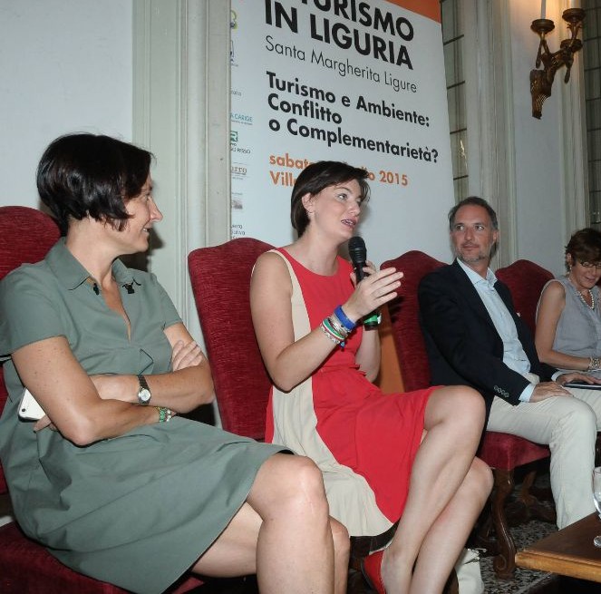 Forum sul Turismo Ligure, Lara Comi: “Sulla Bolkestein nessuna proroga in vista”
