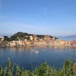 La Baia del Silenzio di Sestri Levante