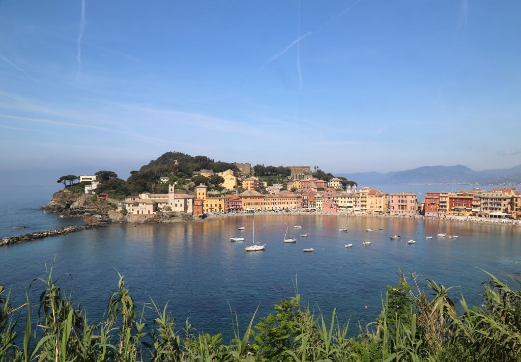 Binomio scuola-cinema a Sestri Levante