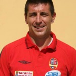 Luca Cavallo, ex giocatore del Genoa