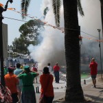 Il "Ramadan" realizzato dal quartiere Cerisola