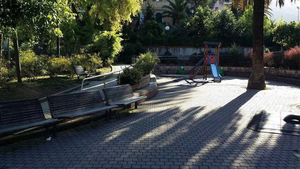 Chiavari, riaperti parchi e cimiteri Chiavari, riaperti parchi e cimiteri