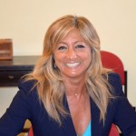 Patrizia Marchesini diventa capogruppo