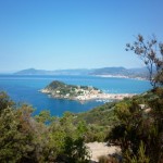 Novità viarie a Sestri Levante 