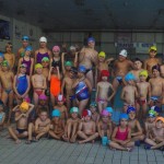 Il centro estivo raccoglie moltissimi bambini