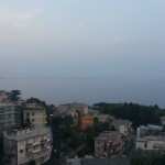 Positivo il giudizio di Goletta Verde sul mare di Bogliasco