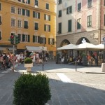 Previsti nuovi lavori pubblici a Rapallo