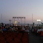 Concerto delle Black Roses stasera a Chiavari