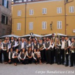 La Banda di Rapallo festeggia i 170 anni con eventi vari