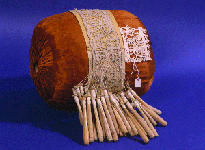 Coinvolto il Museo del Merletto