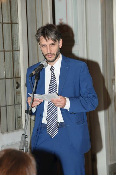 Paolo Donadoni, sindaco di Santa Margherita Ligure