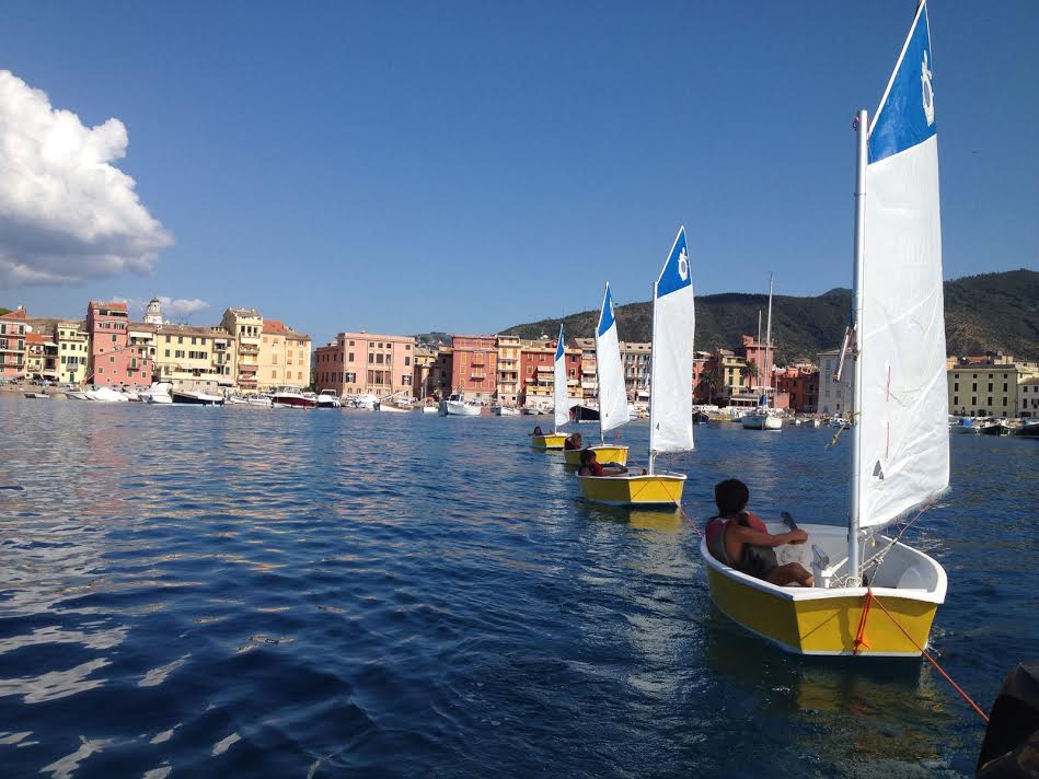 “Luoghi che si dovrebbero visitare”, The Telegraph premia Sestri Levante