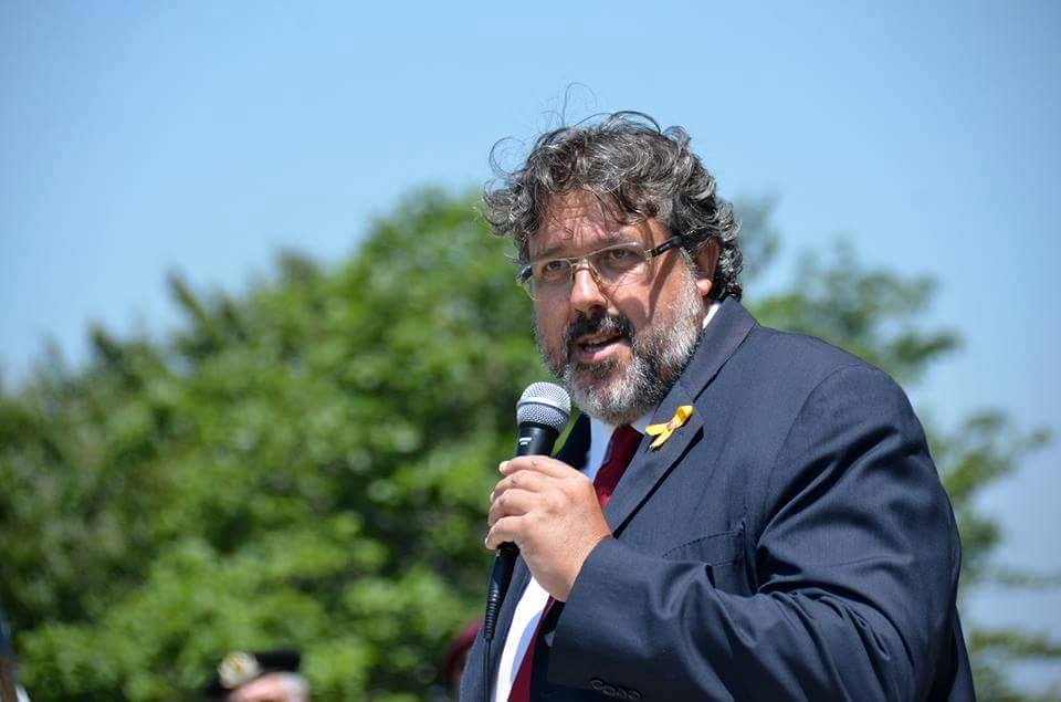Il gruppo regionale FI restituisce i fondi per le spese e invita gli altri consiglieri a imitarlo Il gruppo regionale FI restituisce i fondi per le spese e invita gli altri consiglieri a imitarlo