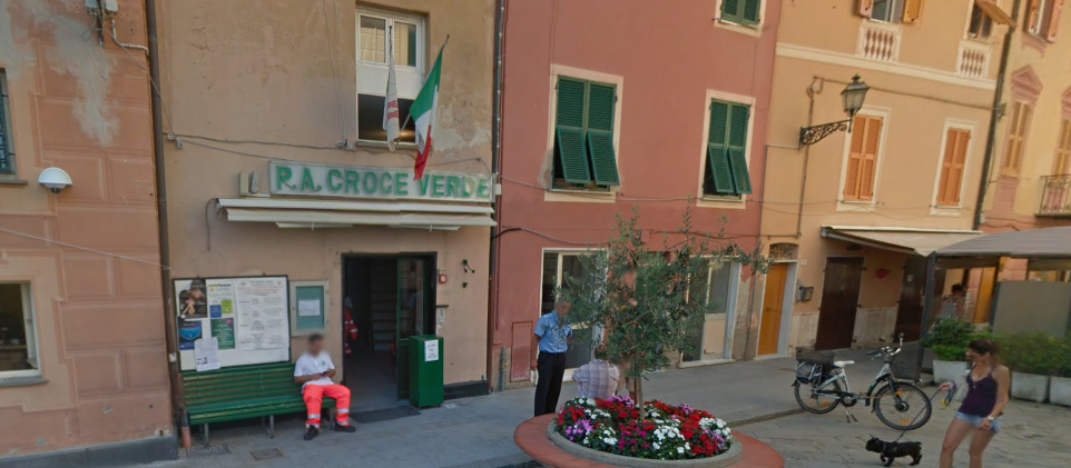 Attivo dal 2 giugno il servizio di guardia medica turistica della Croce Verde di Sestri Levante