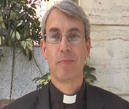 Monsignor Sanguineti, prossimo vescovo di Pavia