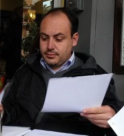 Marco Conti
