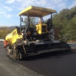 Nuovo asfalto in arrivo in Via Parma, a Chiavari