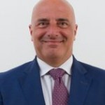 L'assessore regionale Giovanni Berrino 