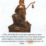 L'immagine e la preghiera che le viene abbinata