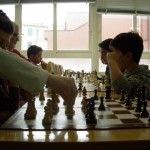 Il corso del Circolo scacchistico di S.Margherita