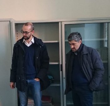 Depuratore a Chiavari, M5S: “Una statua per Levaggi, artefice principale” Depuratore a Chiavari, M5S: “Una statua per Levaggi, artefice principale”