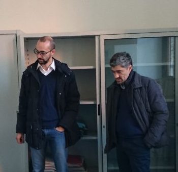 Depuratore a Chiavari, M5S: “Una statua per Levaggi, artefice principale”