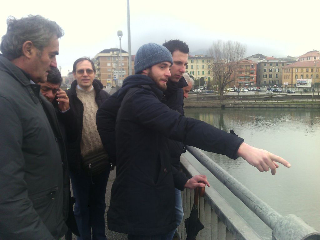 Giacomo Giampedrone