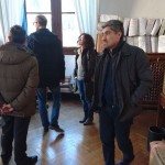 Roberto Traversi è critico con Roberto Levaggi