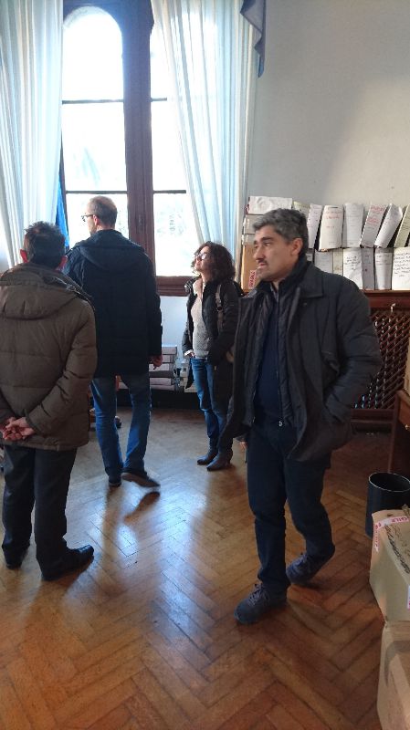 Cinque Stelle polemici a Chiavari: “Dilapidato il fondo di riserva” Cinque Stelle polemici a Chiavari: “Dilapidato il fondo di riserva”