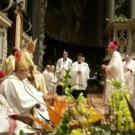 Corrado Sanguineti nominato a Chiavari nuovo vescovo di Pavia