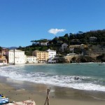 La sede del polo è nella Baia del SIlenzio