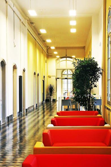 Wylab ospita la mostra “I giovani fotografano i diritti” degli studenti del Da Vigo