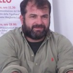 Davide Cerullo, autore de "Dal Vangelo secondo Scampia"