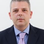 Il consigliere regionale Fabio Tosi del M5S